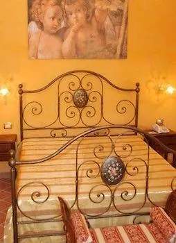Hotel Palazzo Dei Marchesi Di Roccabianca *