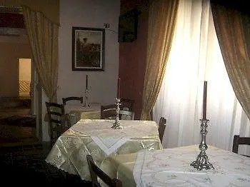 Palazzo Dei Marchesi Di Roccabianca Piazza Armerina