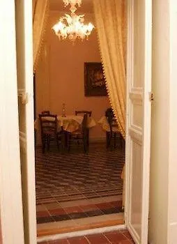 Hotel Palazzo Dei Marchesi Di Roccabianca Piazza Armerina