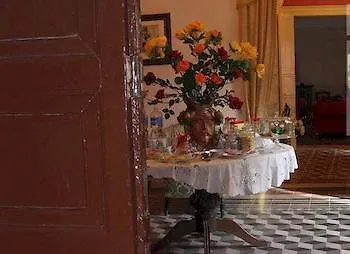 Hotel Palazzo Dei Marchesi Di Roccabianca