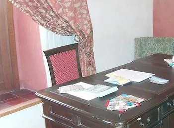 Hotel Palazzo Dei Marchesi Di Roccabianca *