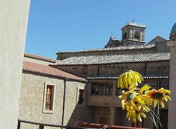 Palazzo Dei Marchesi Di Roccabianca Piazza Armerina
