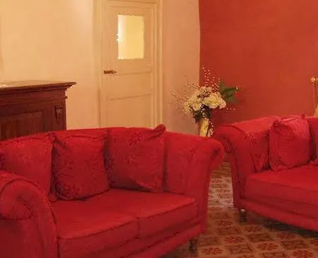 Hotel Palazzo Dei Marchesi Di Roccabianca *
